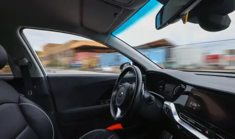 „Цената е твърде висока“: шофьорските курсове в Германия струват около 3500 евро - 1