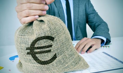 Икономическо възстановяване! ЕС направи първи плащания по Плана за възстановяване и устойчивост - 1