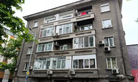 Обрат на пазара на жилища - 1