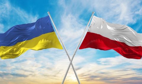 Полша е готова да поеме ролята на гарант за сигурността в Украйна - 1