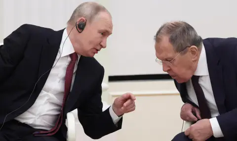 Русия: Зеленски не иска мир, защото това ще сложи край на политическата му кариера. И не само политическата