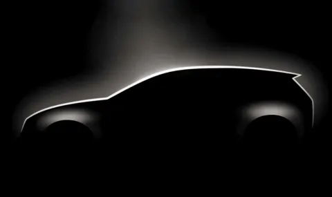 Volkswagen спря разработката на новия Golf - 1