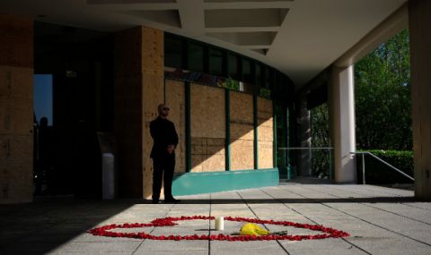 Нова стрелба в Луисвил, щата Кентъки, двама загинали и четирима ранени - 1