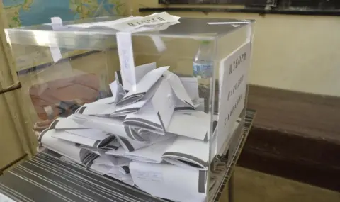 Частични кметски избори: ДПС спечели в две села, ГЕРБ в едно, предстоят балотажи на няколко места