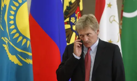 Гласът на Путин: Искаме траен мир! Европа остана както без безплатна отбрана, така и без евтина енергия - 1