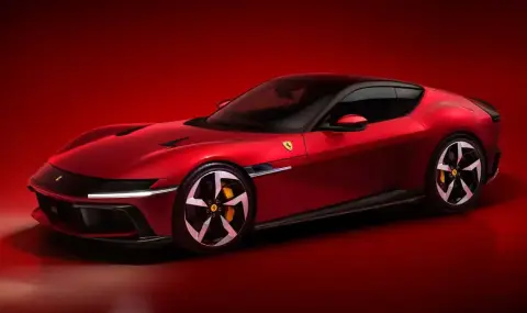 Новите Ferrari-та се купуват от по-млади клиенти - 1