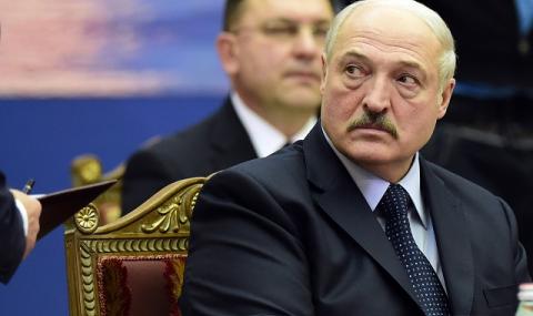 ЕС започва процедура по налагане на санкции над Беларус - 1