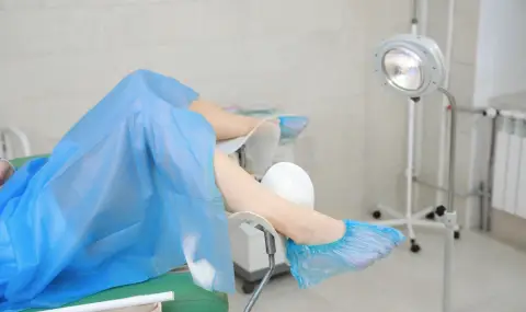 Проверяват гинекологичен кабинет и в Бургас за изтекли видеозаписи - 1