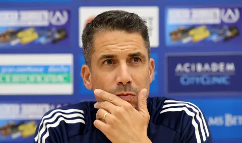 Веласкес: Без значение е дали ще играят българи, китайци или японци - 1