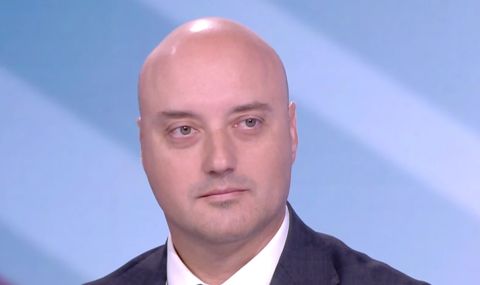 Атанас Славов разясни подробности за конституционните промени - 1