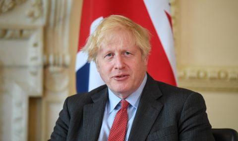 Британският премиер е “обезпокоен“ от бъдещето на Афганистан - 1