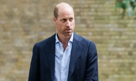 Принц Уилям е с вързани ръце: Не може да изгони Андрю въпреки заканите си - 1