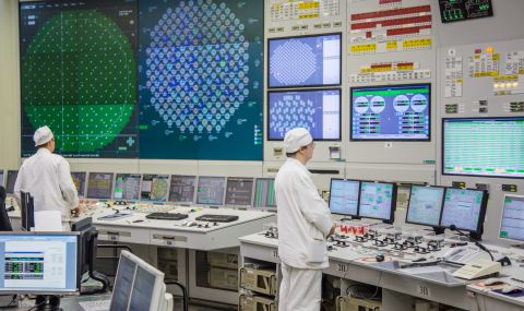 9 атомни централи заработиха на руската операционна система Astra Linux - 1