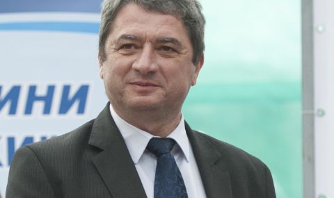 Емануил Йорданов за инцидента с Иван Гешев: Всичко, което беше изнесено, звучи някак си спорно и на места нелогично - 1