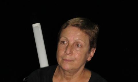 Проф. Младенова: Децата ни са на протестите. А ние къде сме? - 1