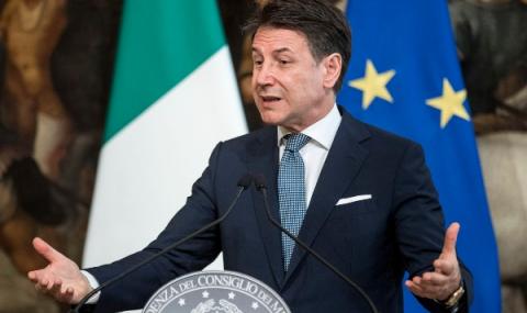 Италия упорито нарушава правилата на ЕС - 1