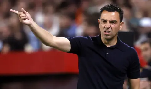 Шави е искал да върне Меси, Неймар и Педро в Барселона, но Лапорта не му е позволил  - 1