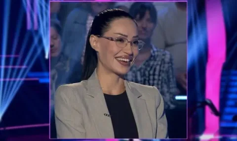 Участничка в "Стани богат" използва жокер още на първия въпрос (ВИДЕО) - 1