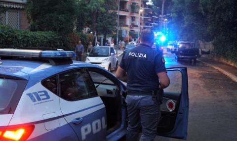 Арестуваха един от най-издирваните мафиоти в Италия - 1
