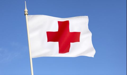 Червеният кръст и Русия обсъждат как да защитят цивилните в Украйна - 1