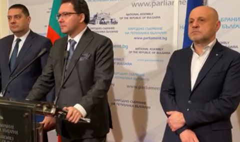 Томислав Дончев: Вчерашното изслушване на премиера бе фриволно откъм истината  - 1