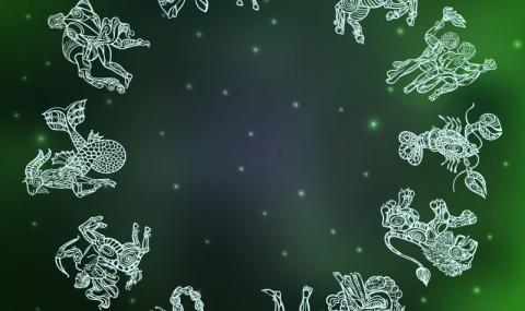 Вашият хороскоп за днес, 29.11.2018 г. - 1