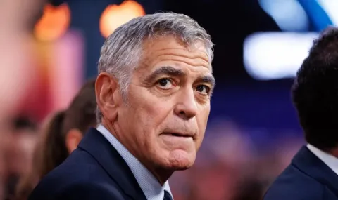 Businessman sues George Clooney's organization for defamation - 1
