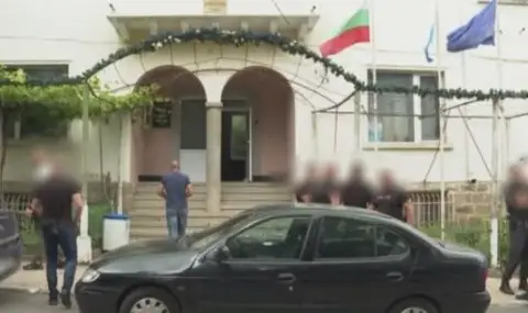 Осъден за купуване на гласове кмет продължава да управлява поморийското село Бата