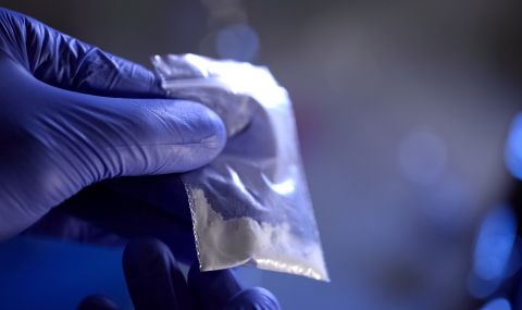 Задържаха 27 тона кокаин в САЩ - 1