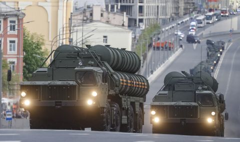 Чавушоглу: САЩ искали от Турция достъп до руските ПВО С-400 - 1