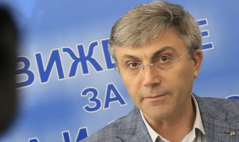 Мустафа Карадайъ: И ДПС, и българските избиратели заложиха на промяната - 1