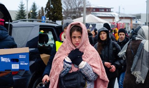 УНИЦЕФ:  Броят на деца бежанци по света е рекорден - 1