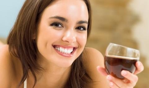 7 ползи от консумирането на алкохол - 1