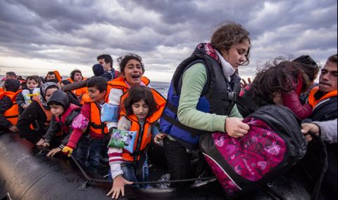 Гърция: бежанците, които просто изчезват - 1