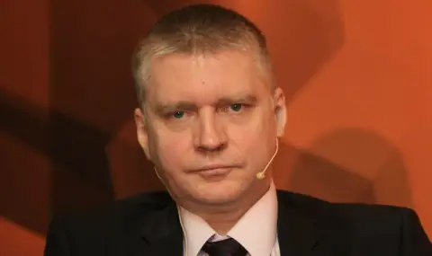 Любомир Аламанов пред ФАКТИ: ГЕРБ засилват хаоса, за да може да управляват без да носят отговорност - 1