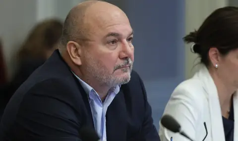 Любомир Дацов: Обединението на НАП и Митниците е отклоняване на вниманието от корупцията в съдебната система - 1