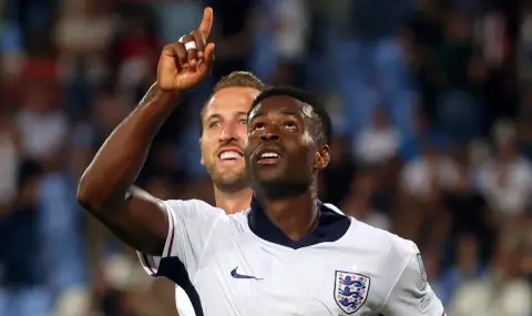 Национал на Англия вече не иска в Ливърпул, а гледа към Реал Мадрид - 1