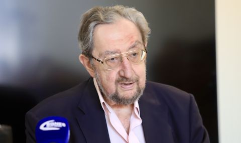 Социолог: Критичният момент на това правителство не са местните избори, а ротацията - 1