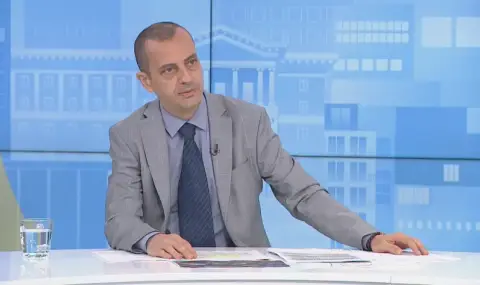 Тодор Чобанов: Фантазии са твърденията, че ще се строи нова сграда върху Античния амфитеатър в София - 1