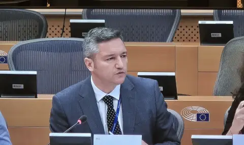 Вигенин: Иновациите да не са самоцел, а да се насочат към разрешаване на неотложни обществени проблеми - 1