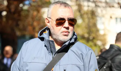 Обявиха за мъртъв Христо Мутафчиев - 1