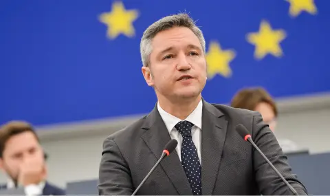 Вигенин към политиците от Северна Македония: Миналото няма как да заличите, можем да създаваме заедно бъдещето - 1