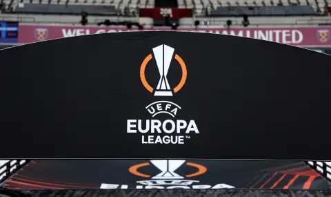 Лига Европа: Всички участници в елиминационната фаза са ясни – кои отбори продължават напред? - 1