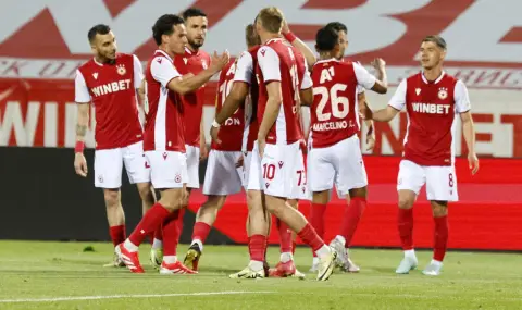 Големите промени в ЦСКА вече започнаха - 1