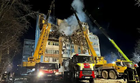 Christmas in Ukraine: The Russians killed my wife and children  - 1