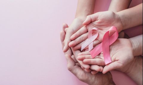 Лимфедемите, след операция на рак на гърдата, крият рискове - 1