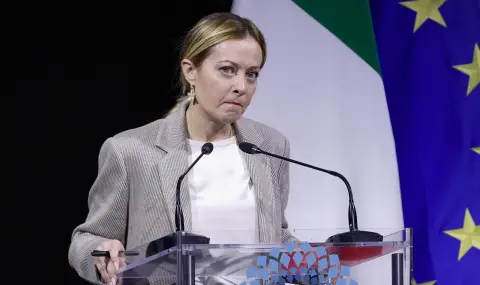 Italy: Can Meloni turn the crisis into an opportunity?  - 1