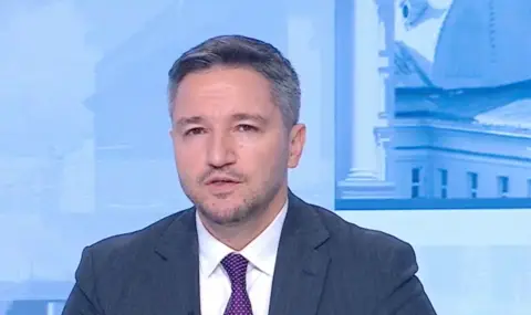 Christian Vigenin: There is no way we can enter into a political coalition with GERB  - 1