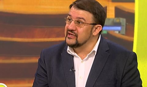 Настимир Ананиев: Защо да ходим на избори, като БСП, ГЕРБ и ДПС заявяват, че ще направят коалиция след това - 1