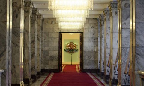 Президентът награди културни дейци с Почетния знак - 1